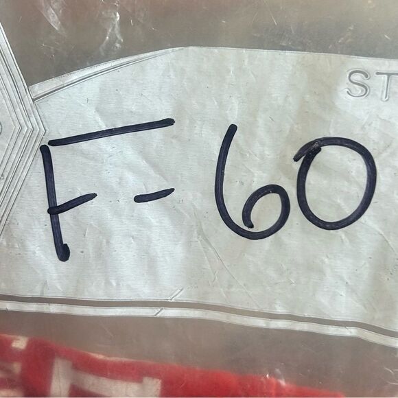 5 for $25🔥3 Months Carter's Daddy's Future Playmaker Red Shorts Romper - Picture 5 of 5